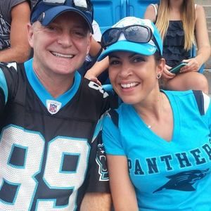 Meet your Posher, Donald